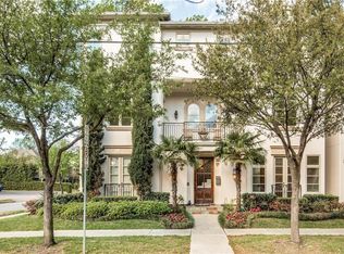 4211 Throckmorton St, Dallas, TX 75219