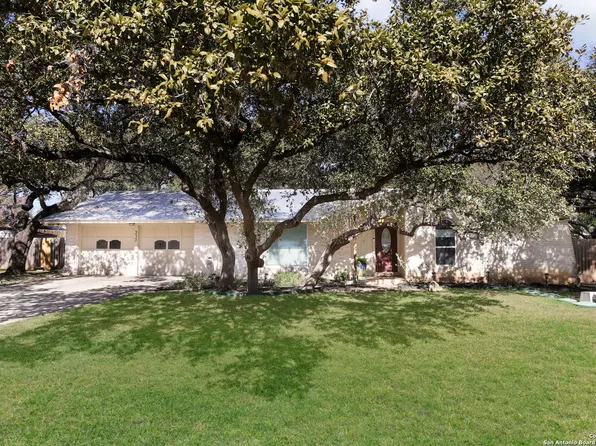 333 Meadowbrook, Hollywood Park, TX 78232