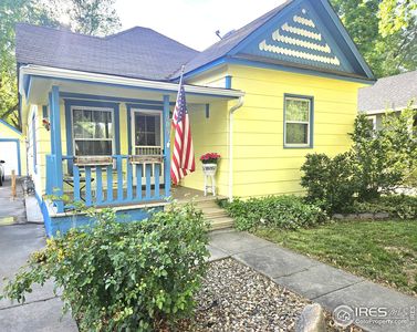 909 Washington Ave, Loveland, CO, 80537