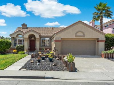 350 Bartlett Court, Suisun City, CA, 94585