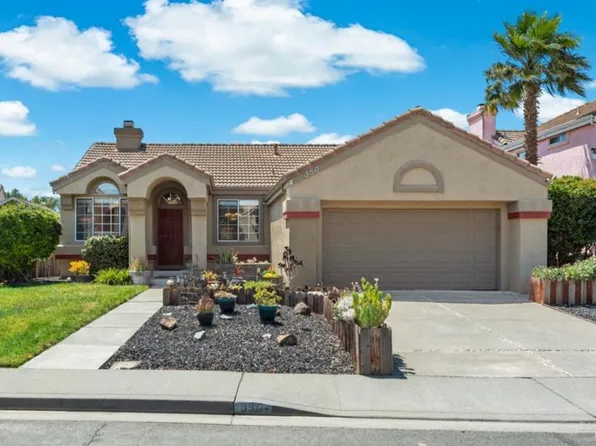 350 Bartlett Court, Suisun City, CA 94585