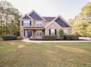 138 E Straight St, Waverly Hall, GA 31831