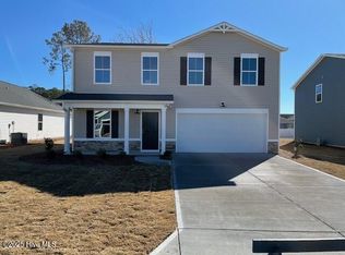 91 Ginters Park Rd #55A, Supply, NC 28462
