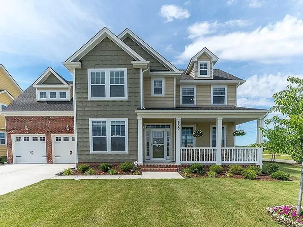 900 Painted Lady Pl, Chesapeake, VA 23323