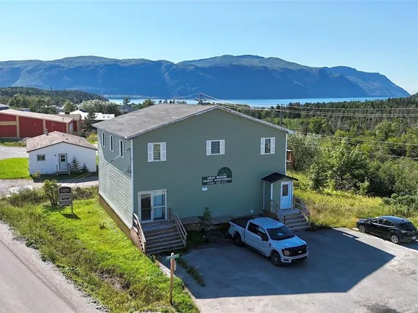 164 Main Street, Norris Point, NL A0K3V0