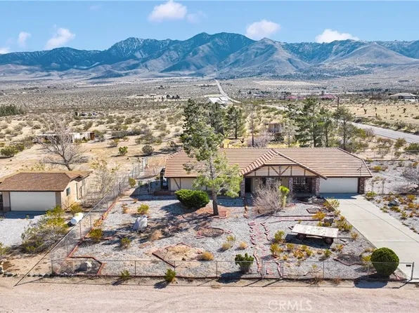 9827 High Rd, Lucerne Valley, CA 92356