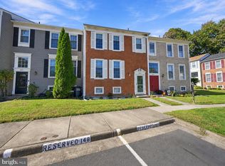 5419 Helm Ct, Fairfax, VA 22032