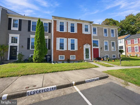 5419 Helm Ct, Fairfax, VA 22032