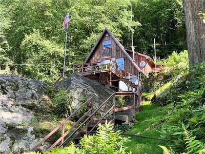 688 N Tunnel Rd, Kennerdell, PA, 16374