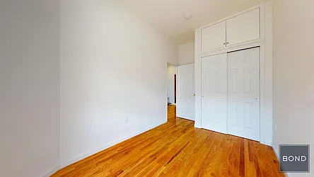 Rented by Bond New York