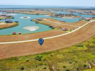 E Lago Loop Rd, Port O Connor, TX 77982