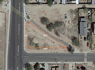 1104 E 1st St #13, Casa Grande, AZ 85122