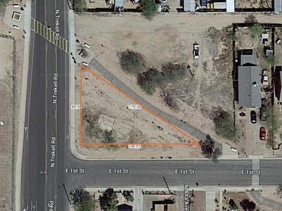 1104 E 1st St #13, Casa Grande, AZ, 85122