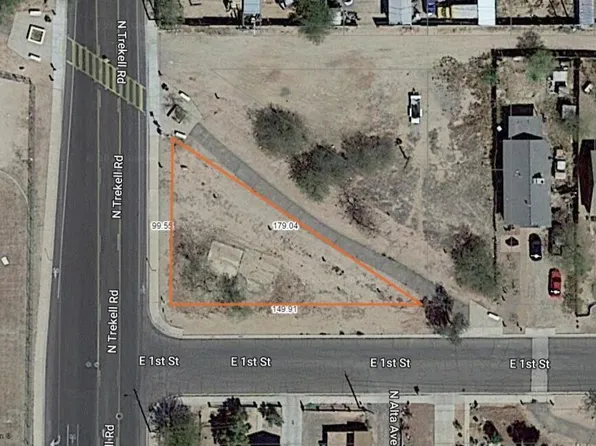 1104 E 1ST Street #13, Casa Grande, AZ 85122