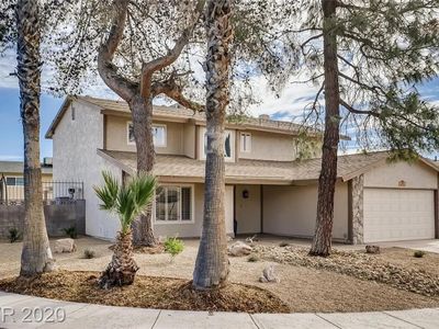 1503 Irene Dr, Boulder City, NV, 89005