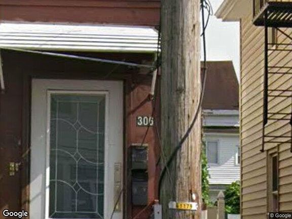 Exterior Address Verification