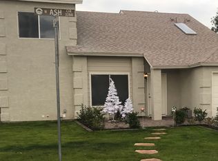 3289 N Ash Cir, Chandler, AZ 85224