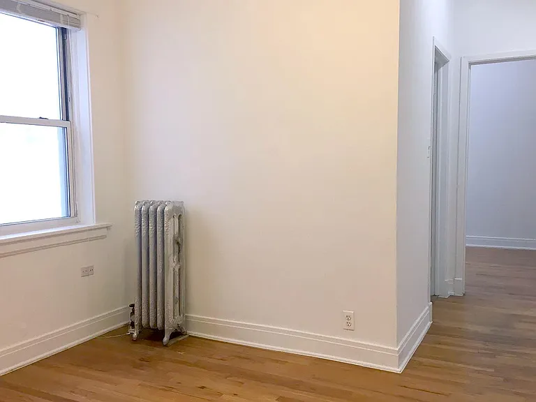 Dining/Living room
