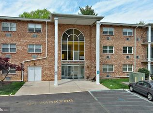 201 W Cuthbert Blvd E #C17, Oaklyn, NJ 08107