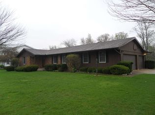 50740 Tumbleweed Trl, Granger, IN 46530