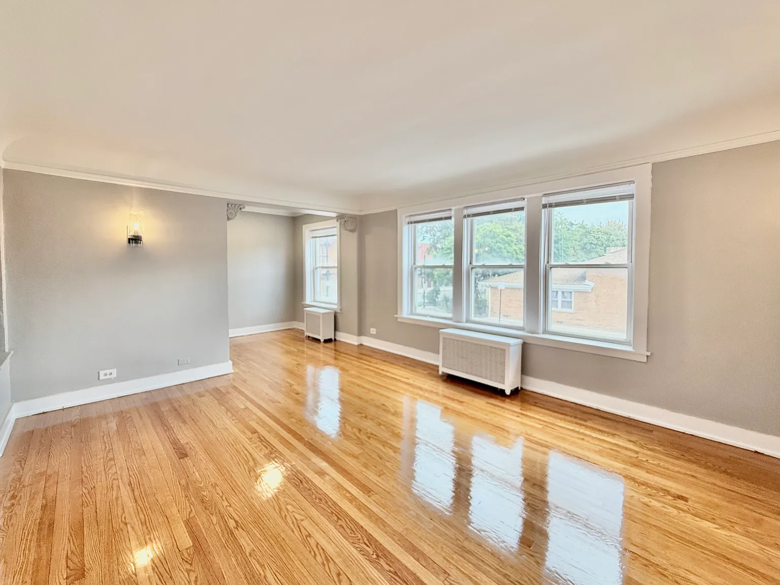 1 bed, 725 sqft, $1,545 — Photo 1