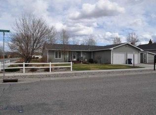 162 Chouteau Ave, Bozeman, MT 59718