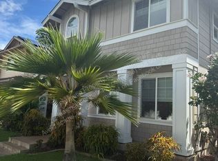 91-1071 Kai Weke St, Ewa Beach, HI 96706