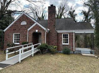 330 Ridgewood Rd, Bassett, VA 24055