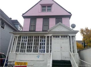 85 Riley St, Buffalo, NY 14209