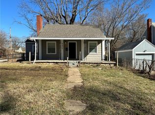 6801 Bellefontaine Ave, Kansas City, MO 64132