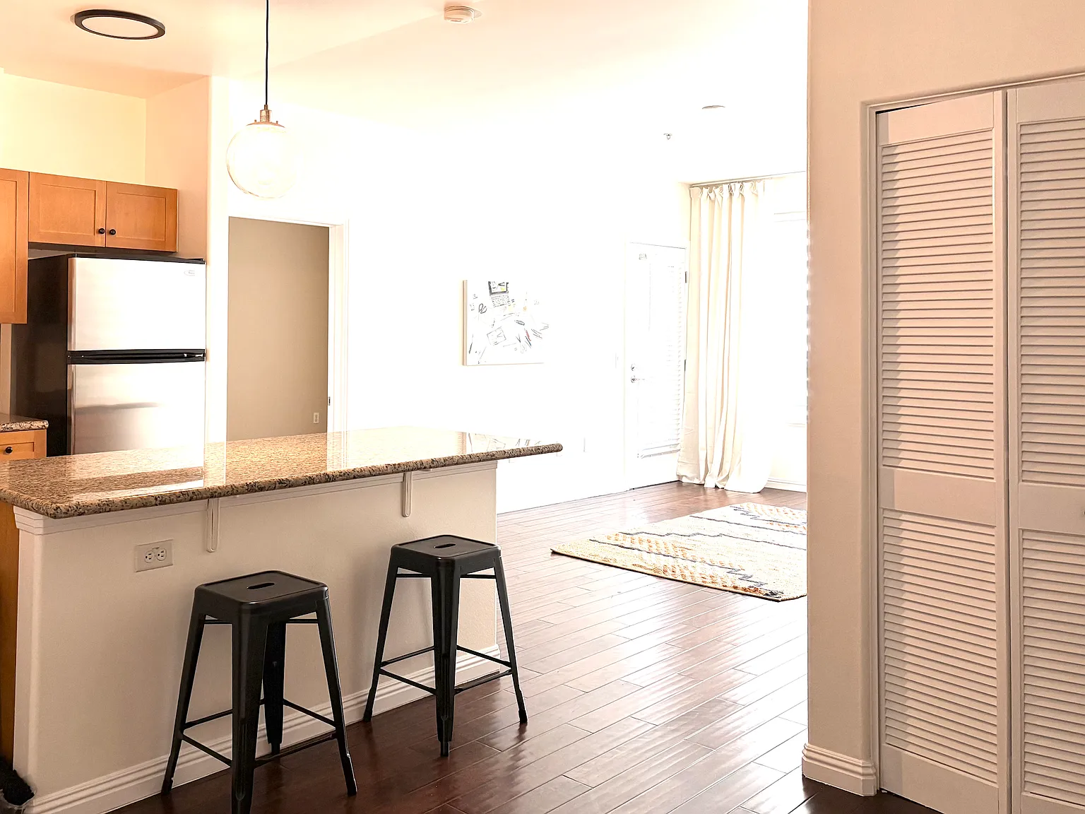 2 bed, 1042 sqft, $3,100 — Photo 4