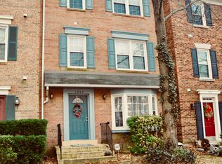 7953 Revenna Ln, Springfield, VA 22153