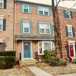 7953 Revenna Ln, Springfield, VA, 22153