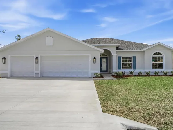 6 Sea Beacon Pl, Palm Coast, FL 32164