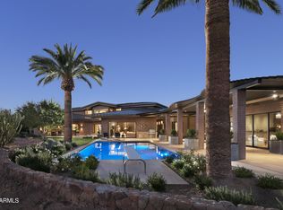 5721 N Casa Blanca Drive, Paradise Valley, AZ 85253