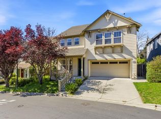 166 Kensington Cir, Hercules, CA 94547