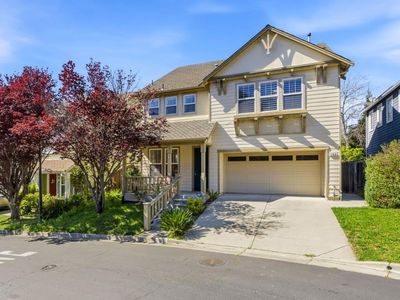 166 Kensington Cir, Hercules, CA, 94547