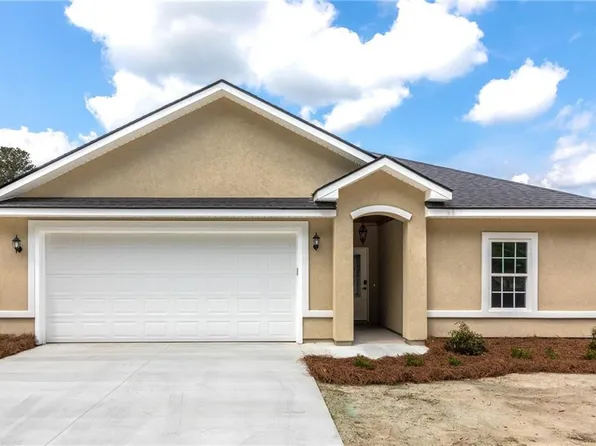1031 Steve St, Waycross, GA 31501