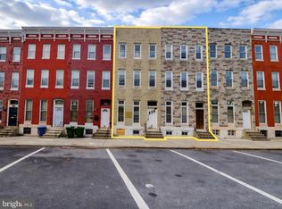 1017 Edmondson Ave, Baltimore, MD