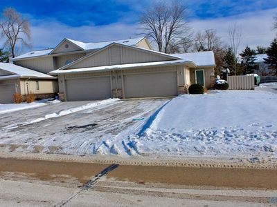 3950 Sylvan Wood Dr #3950, Sylvania, OH, 43560