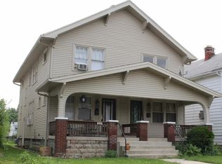 200 N Harris Ave, Columbus, OH 43204