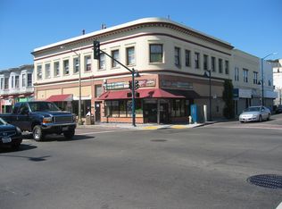 2278 International, Oakland, CA 94606