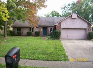 522 Westminster Dr, Noblesville, IN 46060