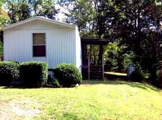 230 Blue Jay Ln, Marble, NC 28905