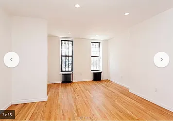 Rented by Owner