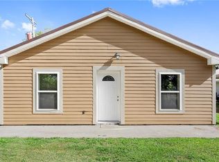 134 1st St APT A, Boutte, LA 70039