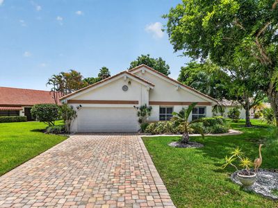 11134 Highland Circle, Boca Raton, FL, 33428