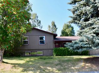 2926 Dartmouth Dr, Anchorage, AK 99508