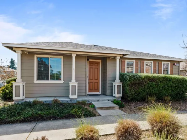 2408 Orleans Street, Santa Rosa, CA 95403