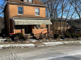 1122 3rd Ave, Beaver Falls, PA 15010